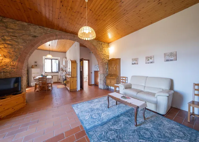 Agriturismo Il Palagetto