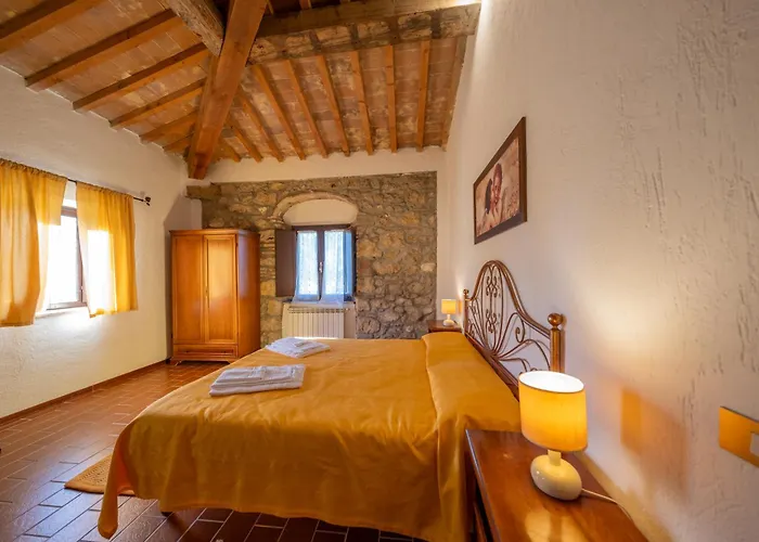 Agriturismo Il Palagetto