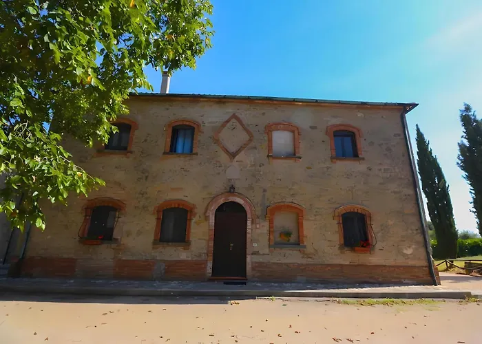 Agriturismo Il Palagetto