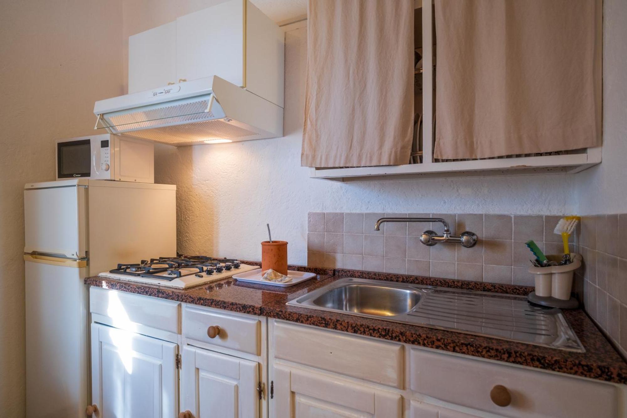 Apartment Il Palagetto *
