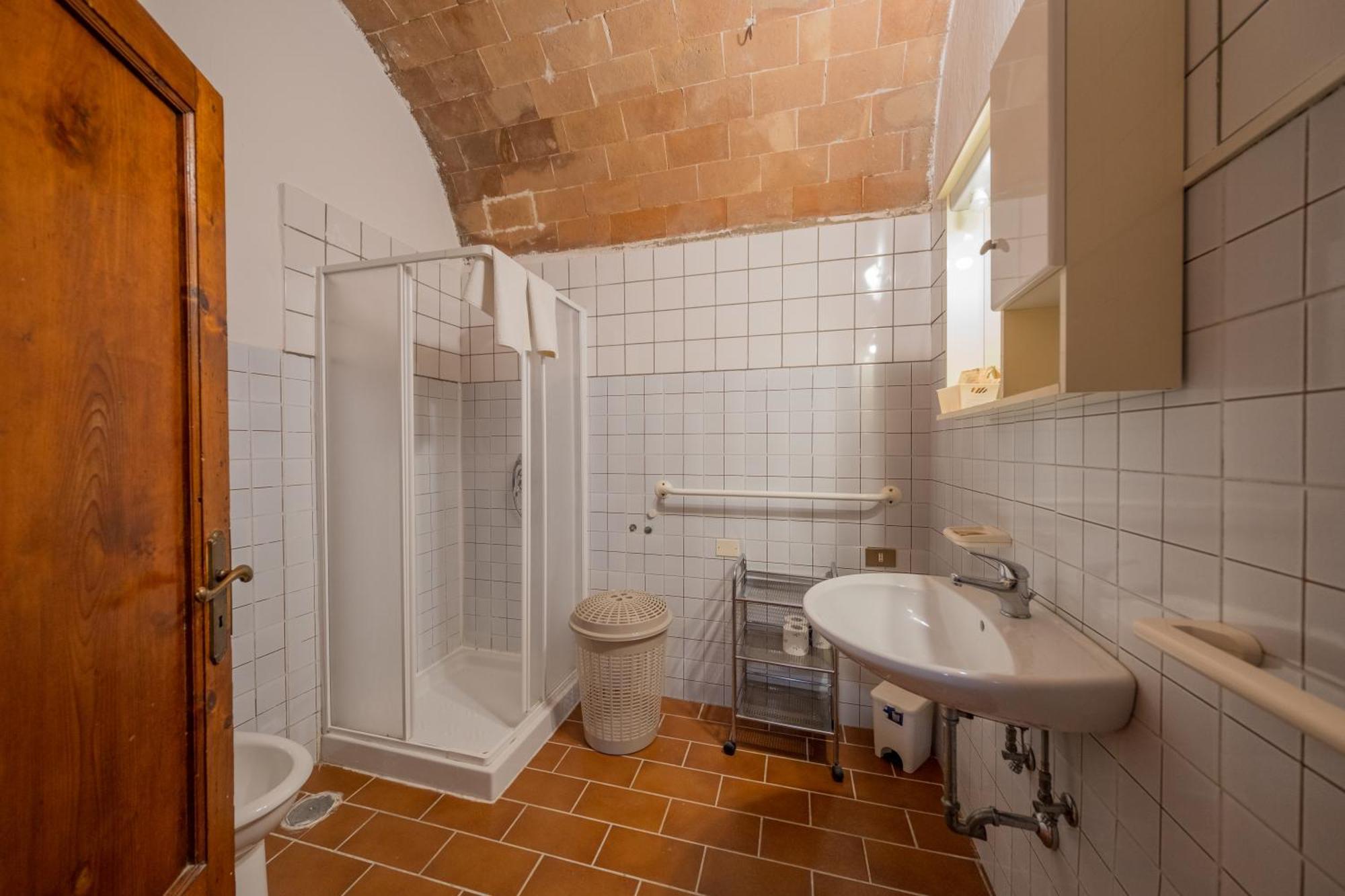 Apartment Il Palagetto *