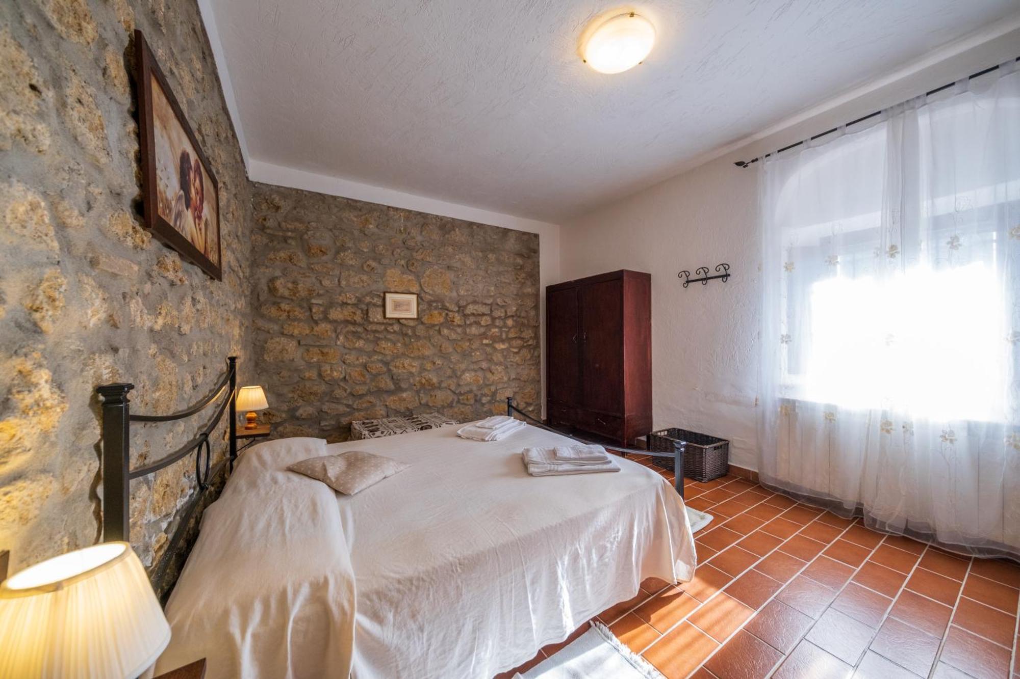 Il Palagetto Apartment Pomarance