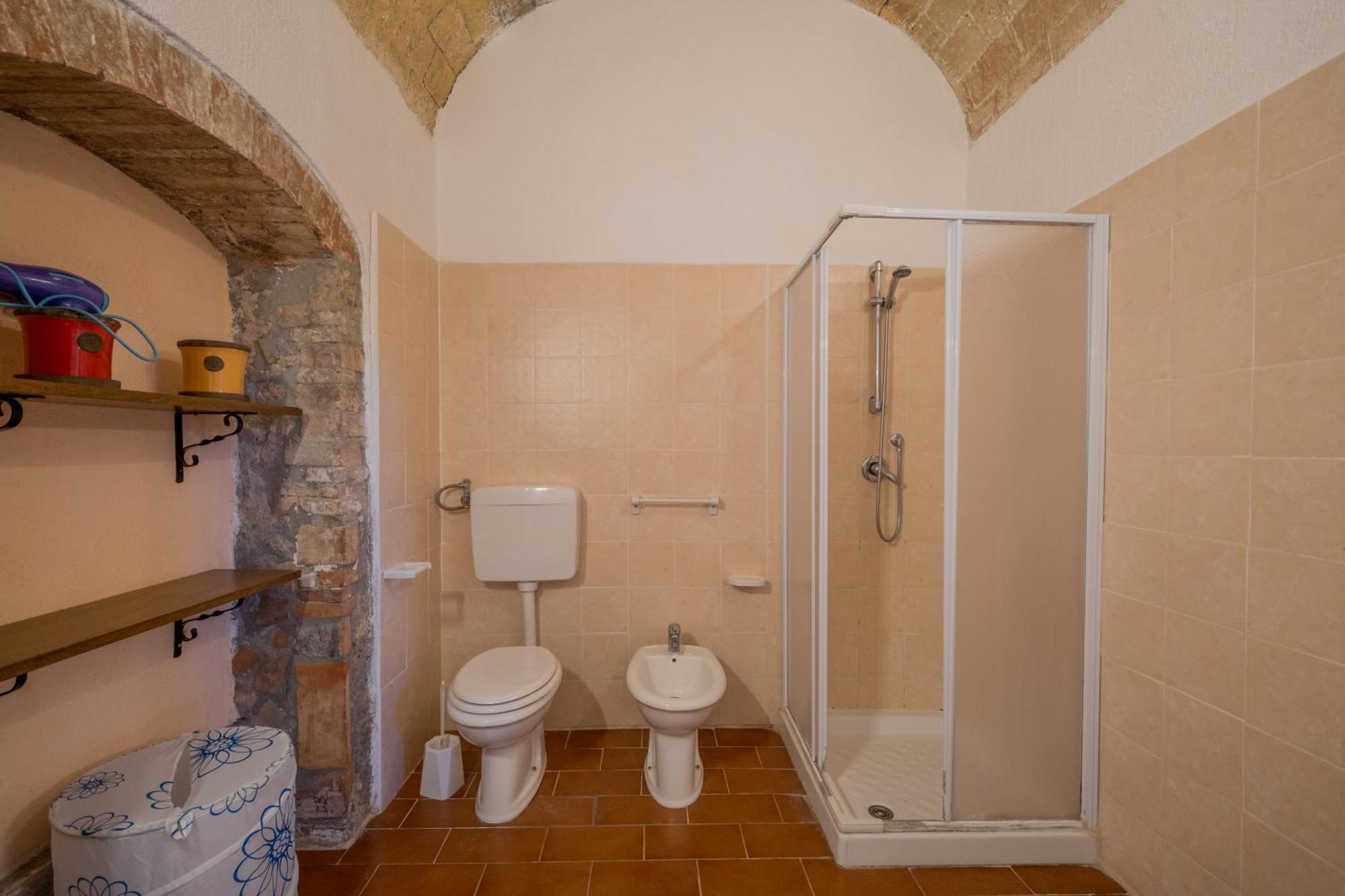 Il Palagetto Pomarance