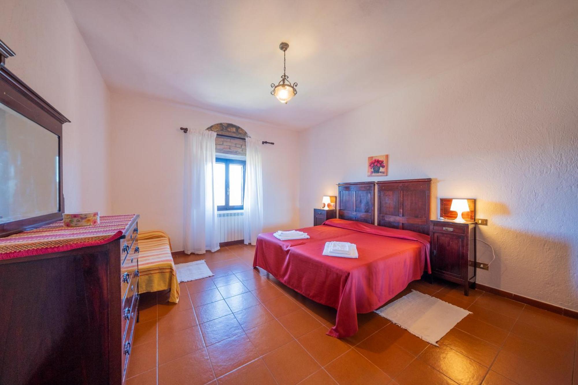 Apartment Il Palagetto *