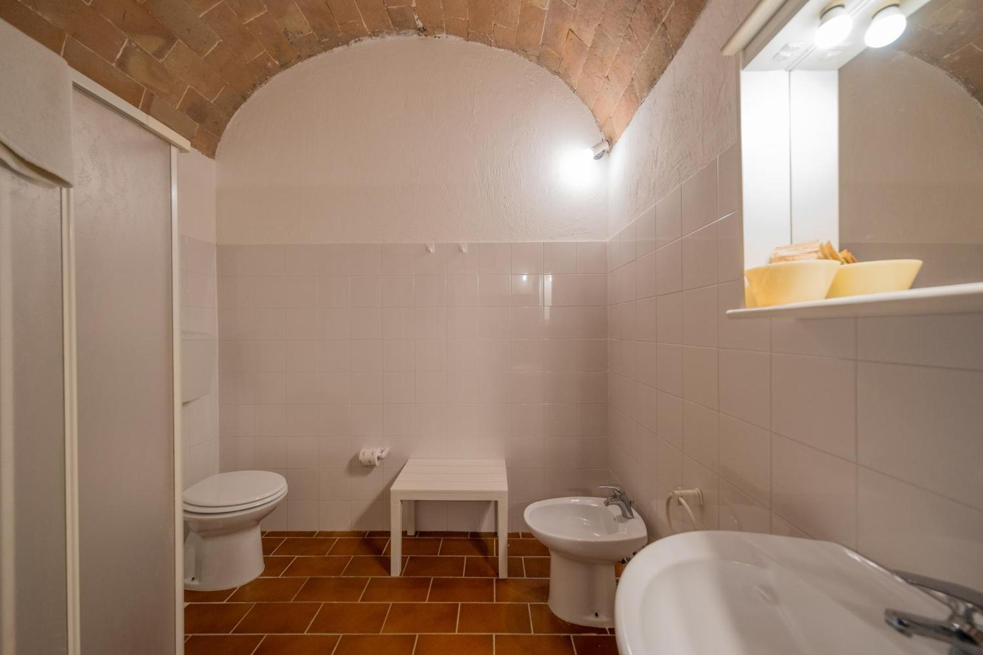 Apartment Il Palagetto