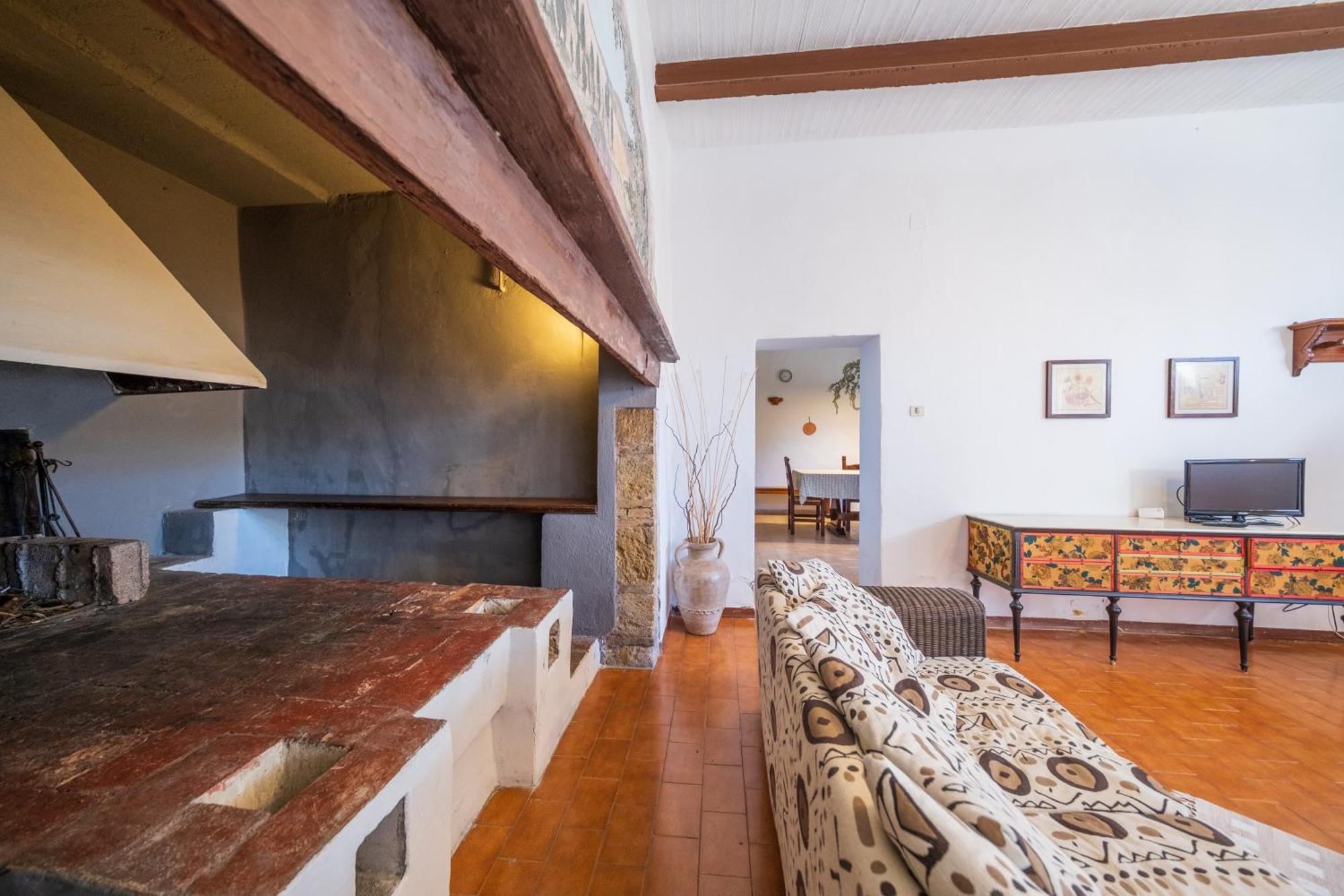 Il Palagetto Apartment Pomarance