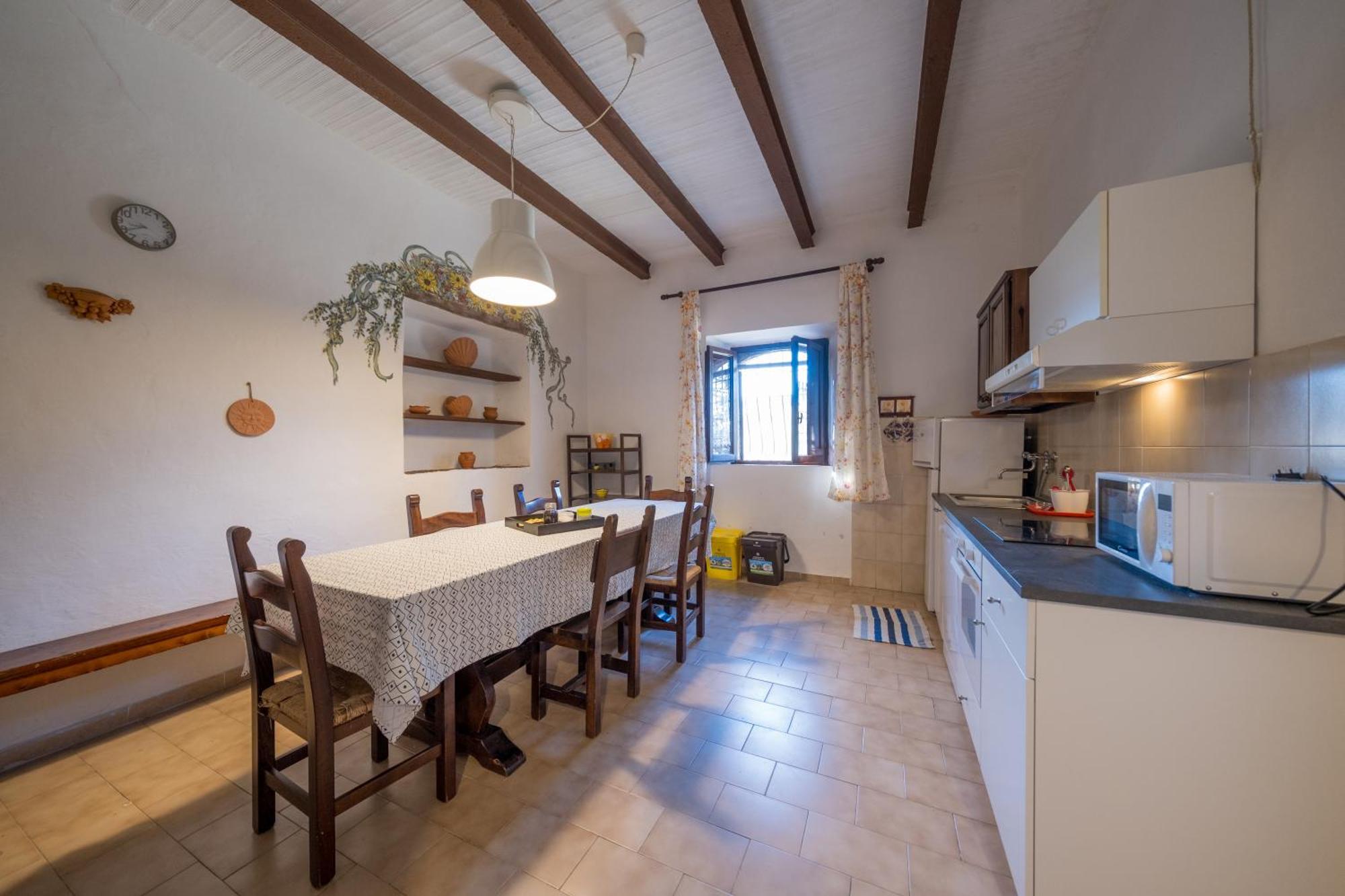 Apartment Il Palagetto