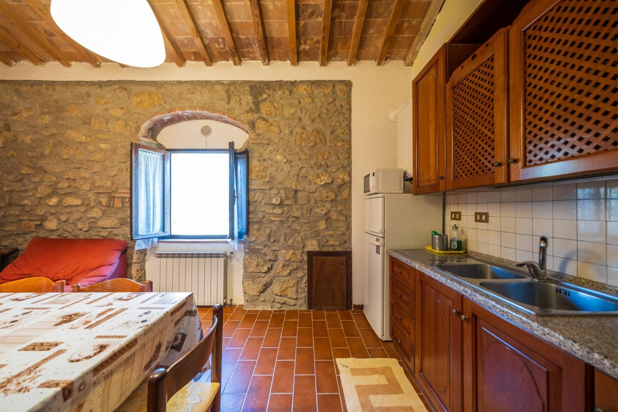 Apartment Il Palagetto