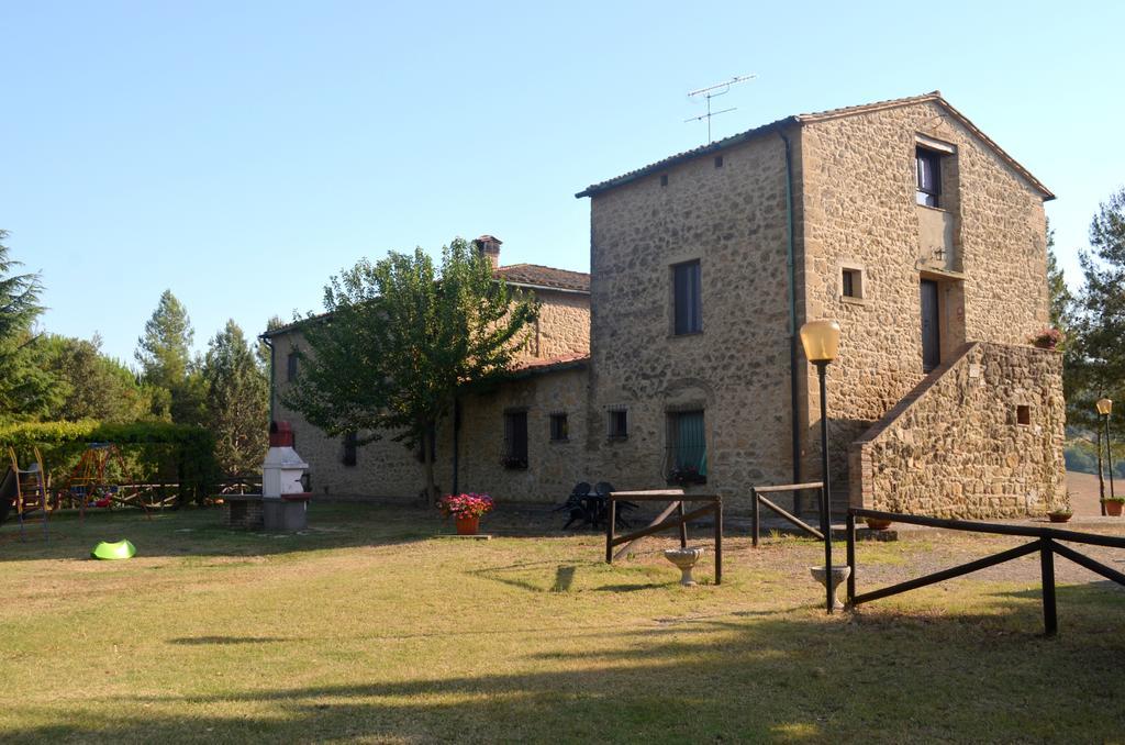Il Palagetto