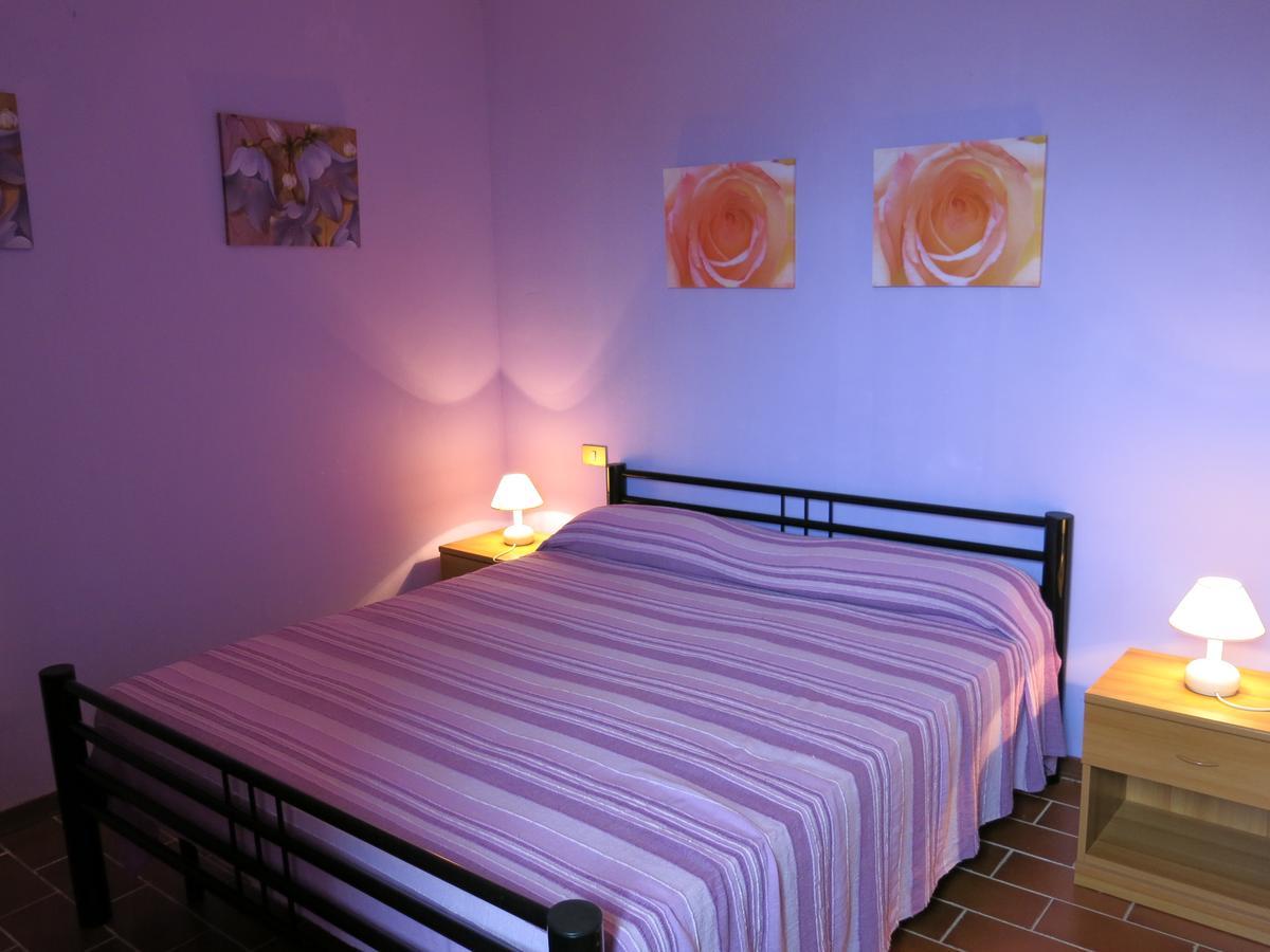 Apartment Il Palagetto Pomarance