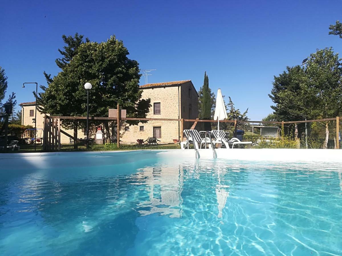 Apartment Il Palagetto Pomarance