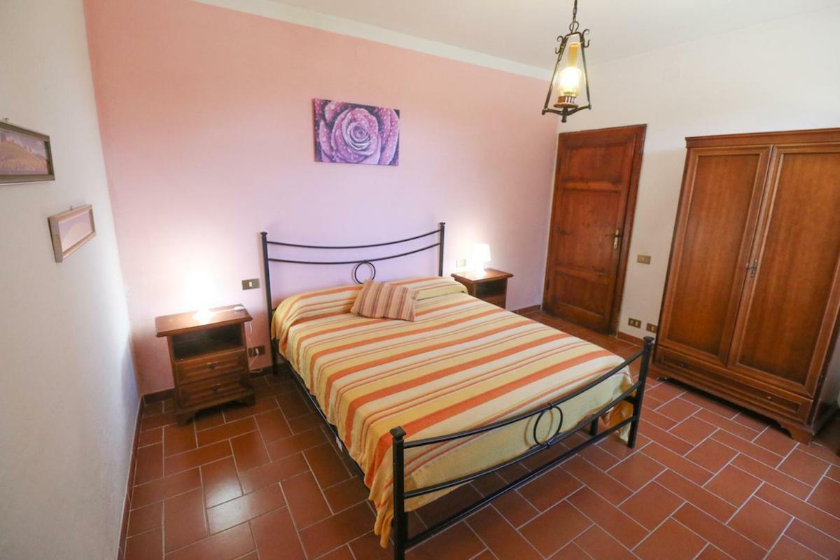 Il Palagetto Apartment Pomarance