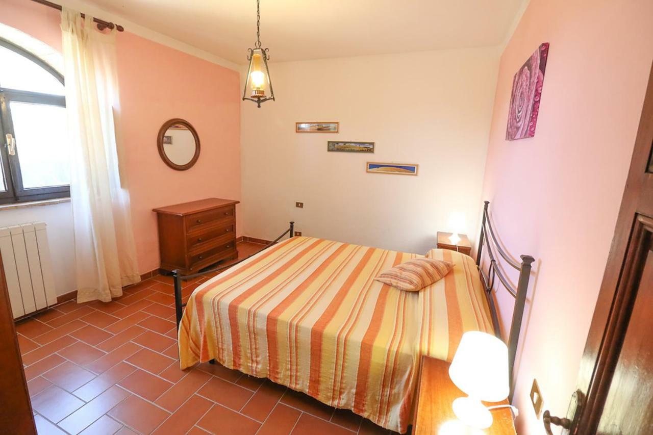 Il Palagetto Apartment