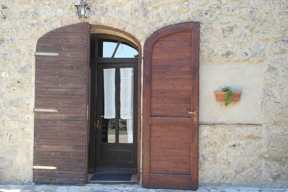 Apartment Il Palagetto *