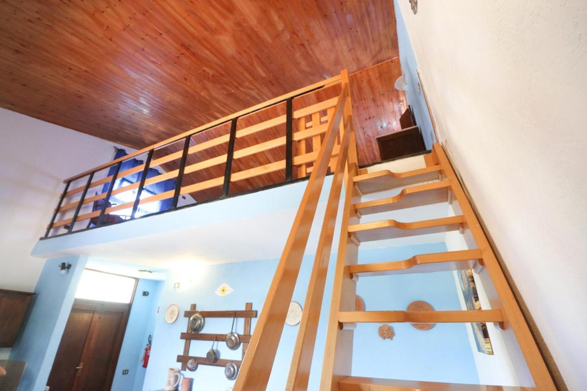 Apartment Il Palagetto