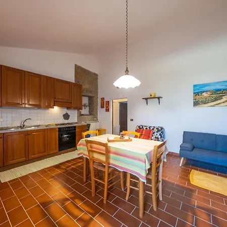 Agriturismo Il Palagetto Pomarance Buitenkant foto