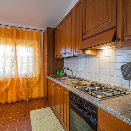 Agriturismo Il Palagetto Pomarance Buitenkant foto