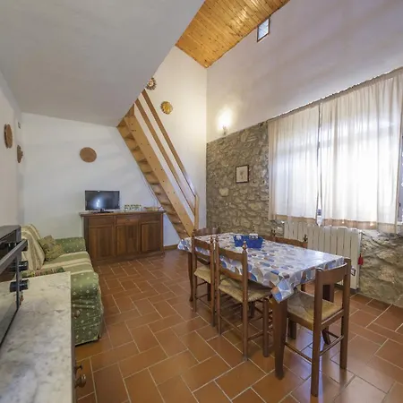 Agriturismo Il Palagetto Pomarance Buitenkant foto