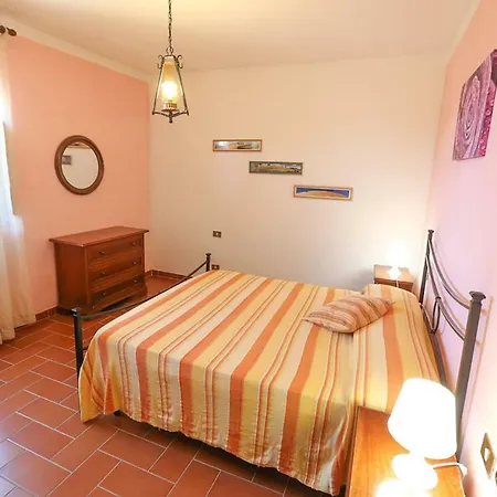 Agriturismo Il Palagetto Pomarance Buitenkant foto
