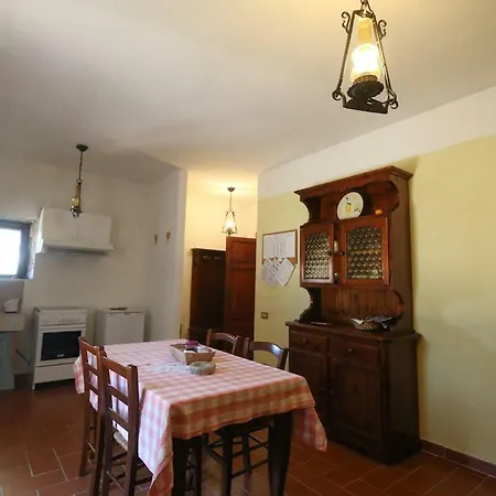Agriturismo Il Palagetto Pomarance Buitenkant foto