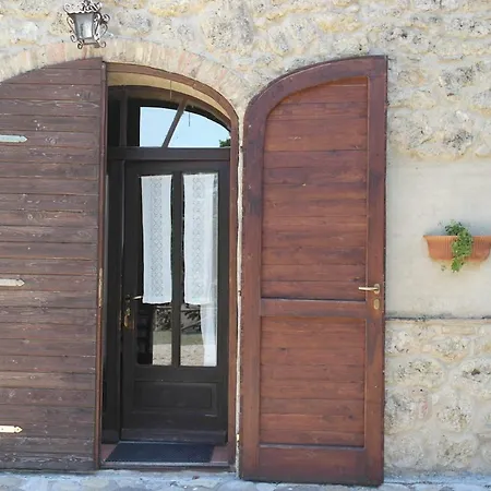 Agriturismo Il Palagetto Pomarance Buitenkant foto