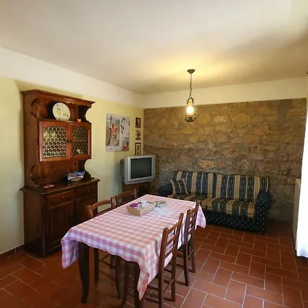 Agriturismo Il Palagetto Pomarance Buitenkant foto