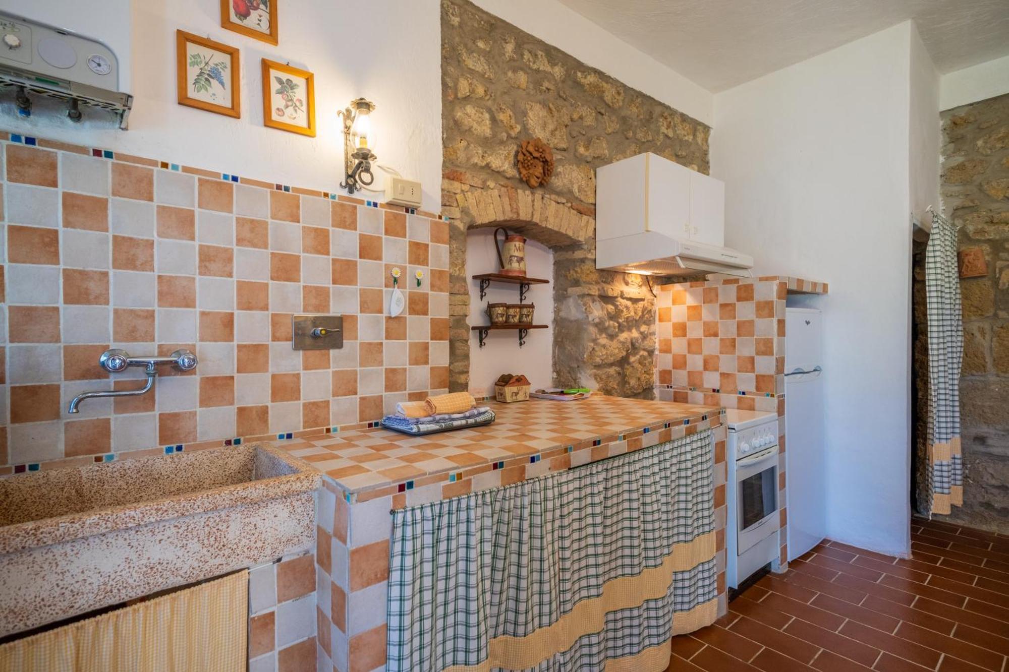Il Palagetto Apartment