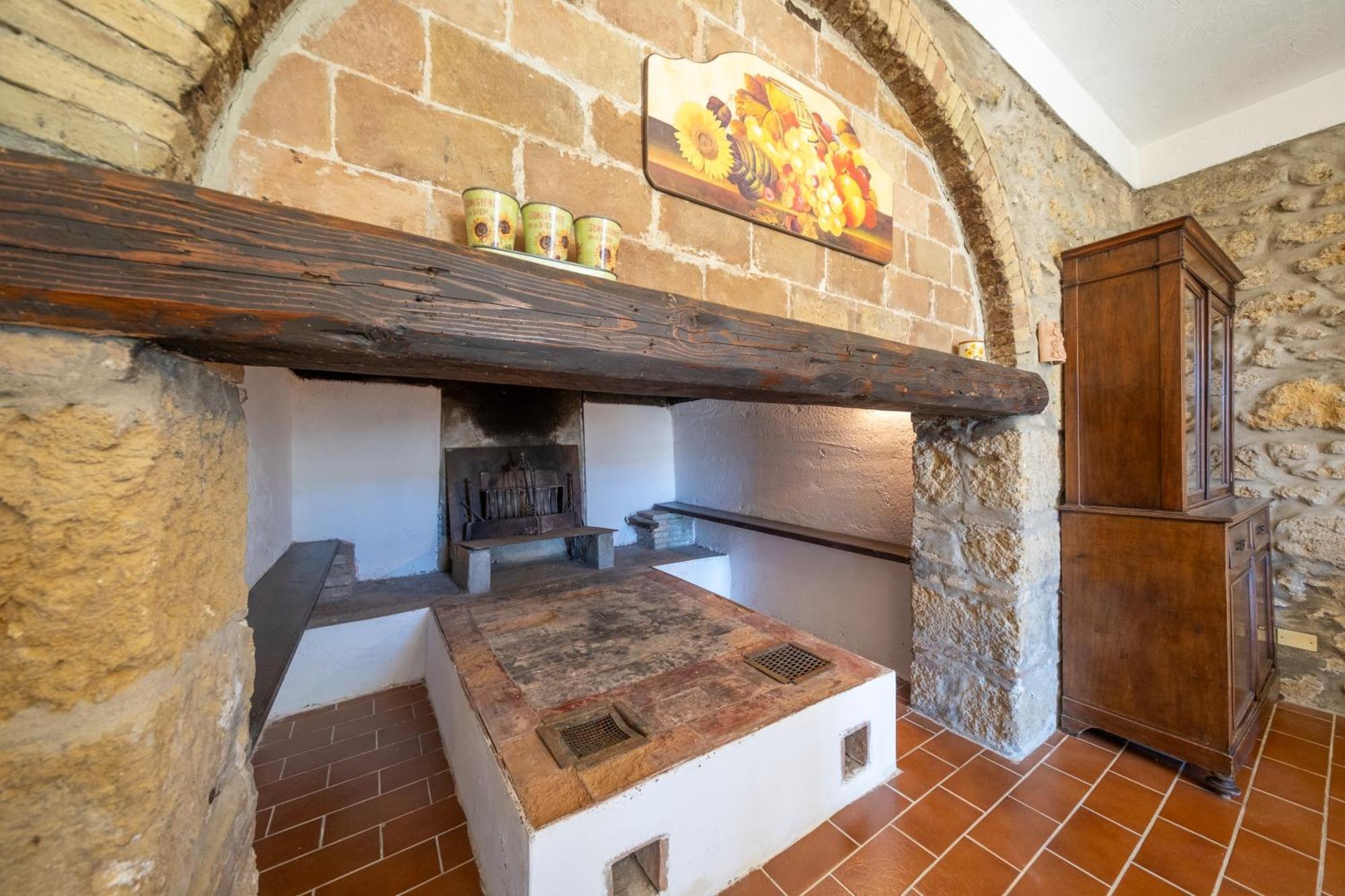 Apartment Il Palagetto