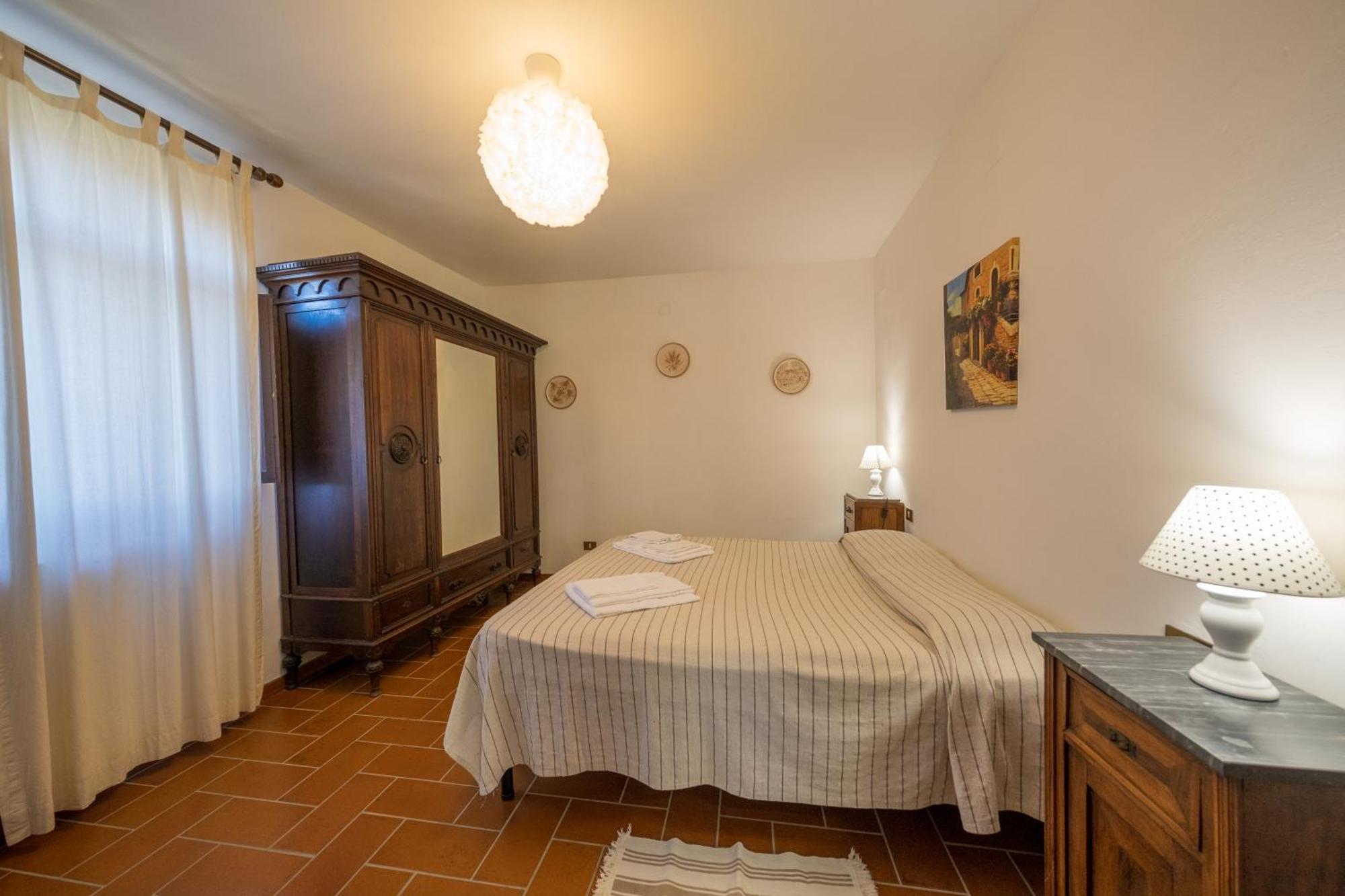 Apartment Il Palagetto Pomarance