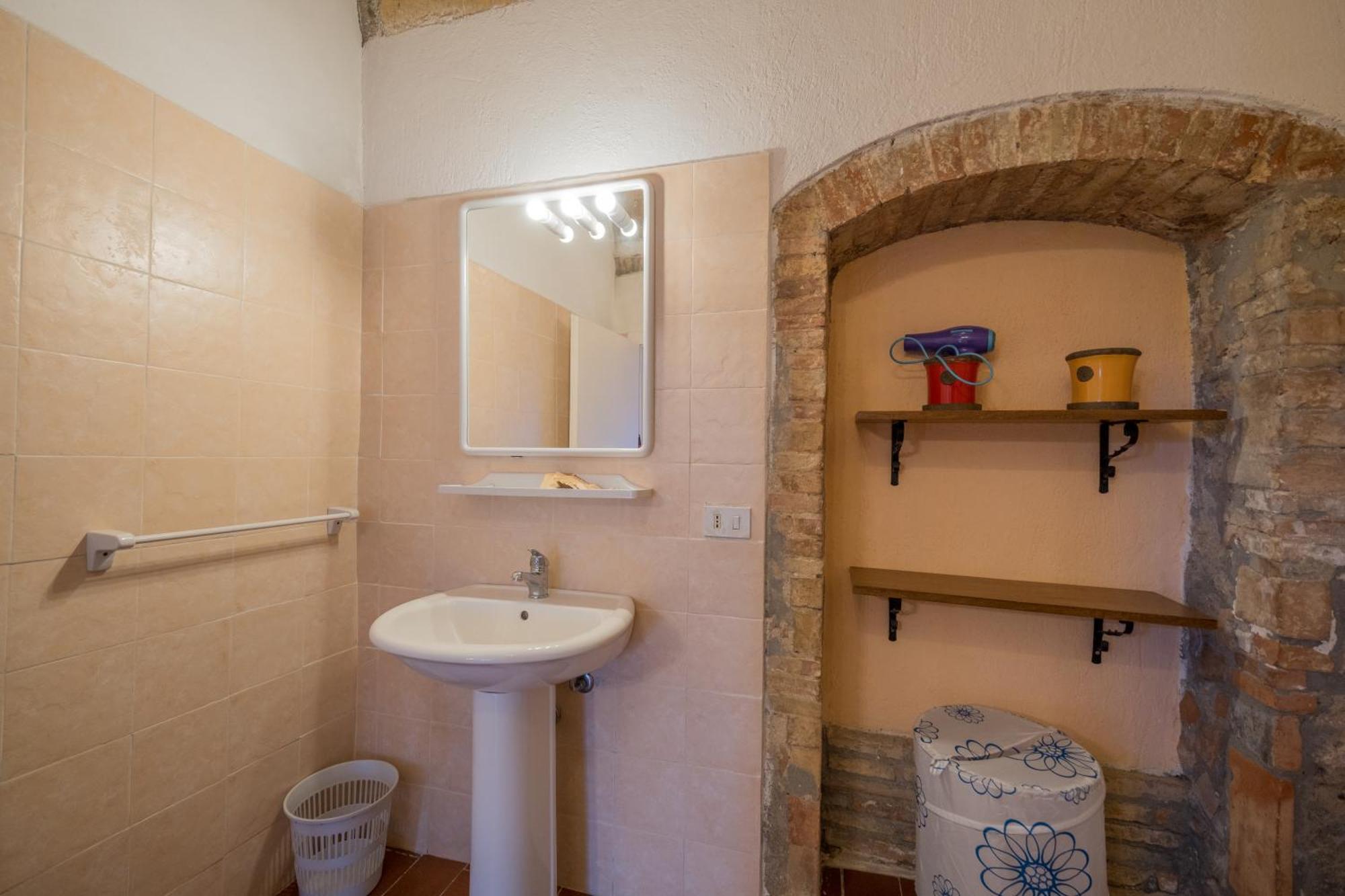 Il Palagetto Apartment