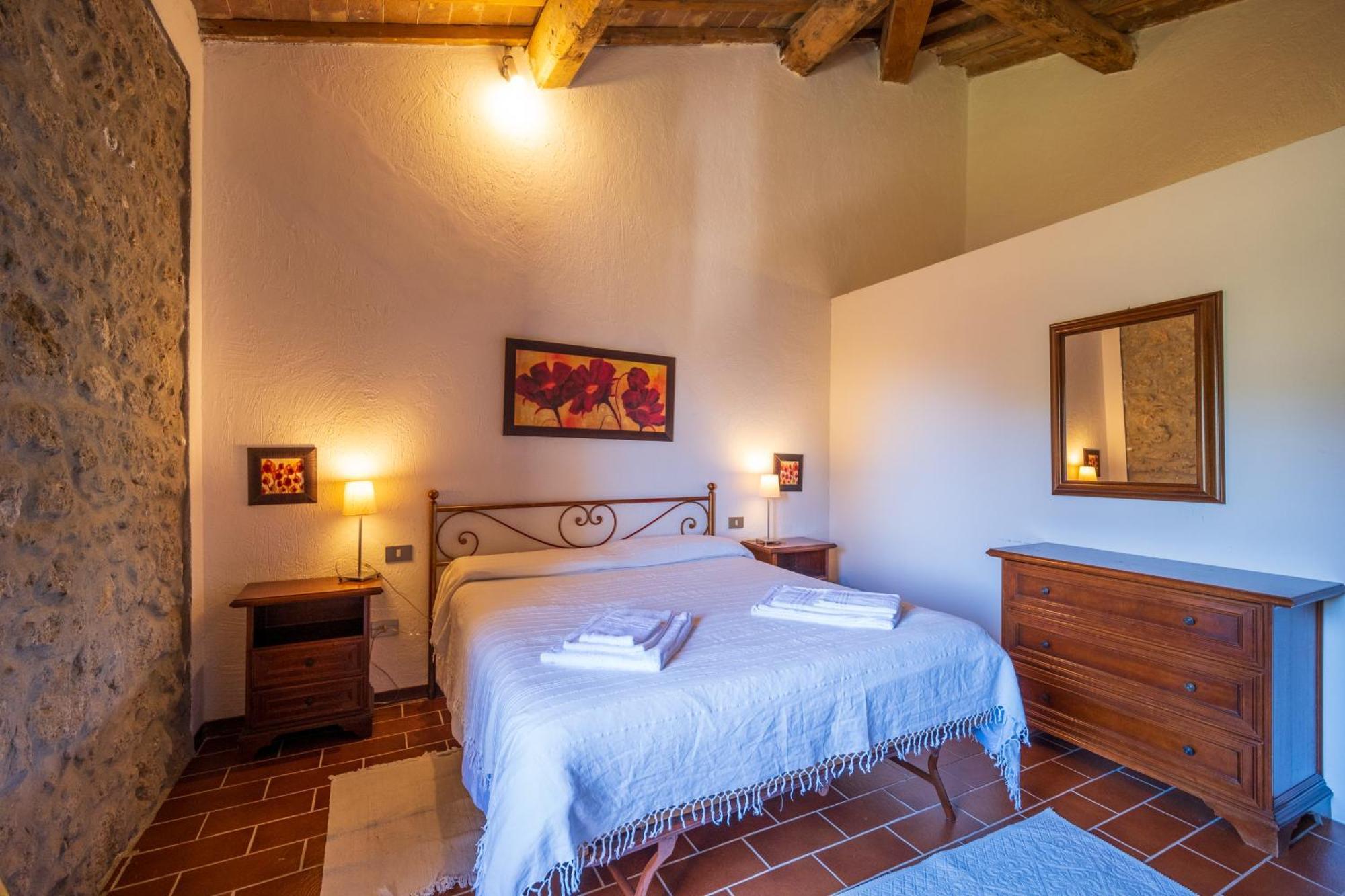 Il Palagetto Apartment Pomarance