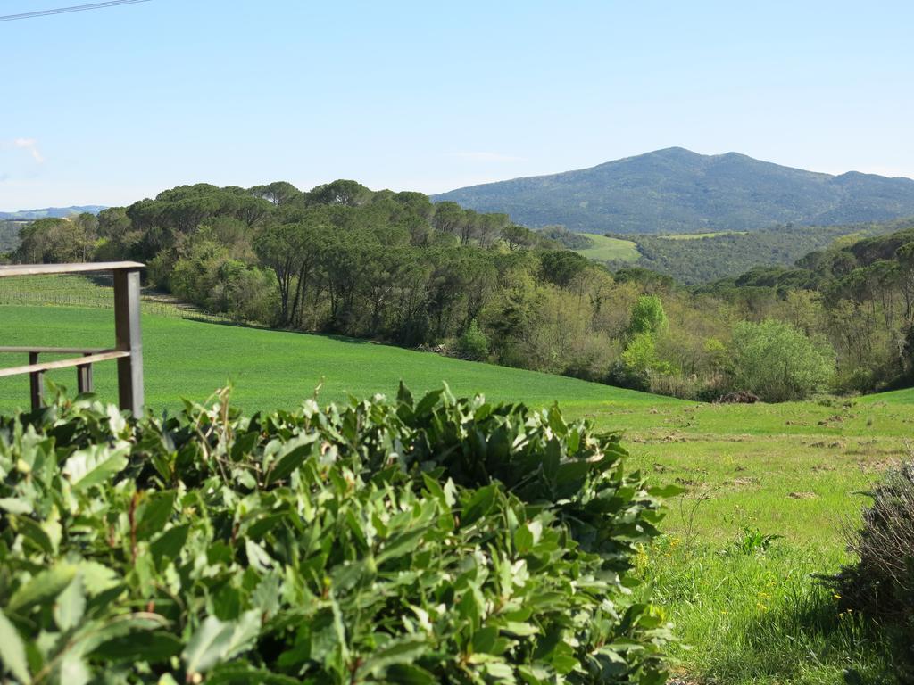 Apartment Il Palagetto Pomarance