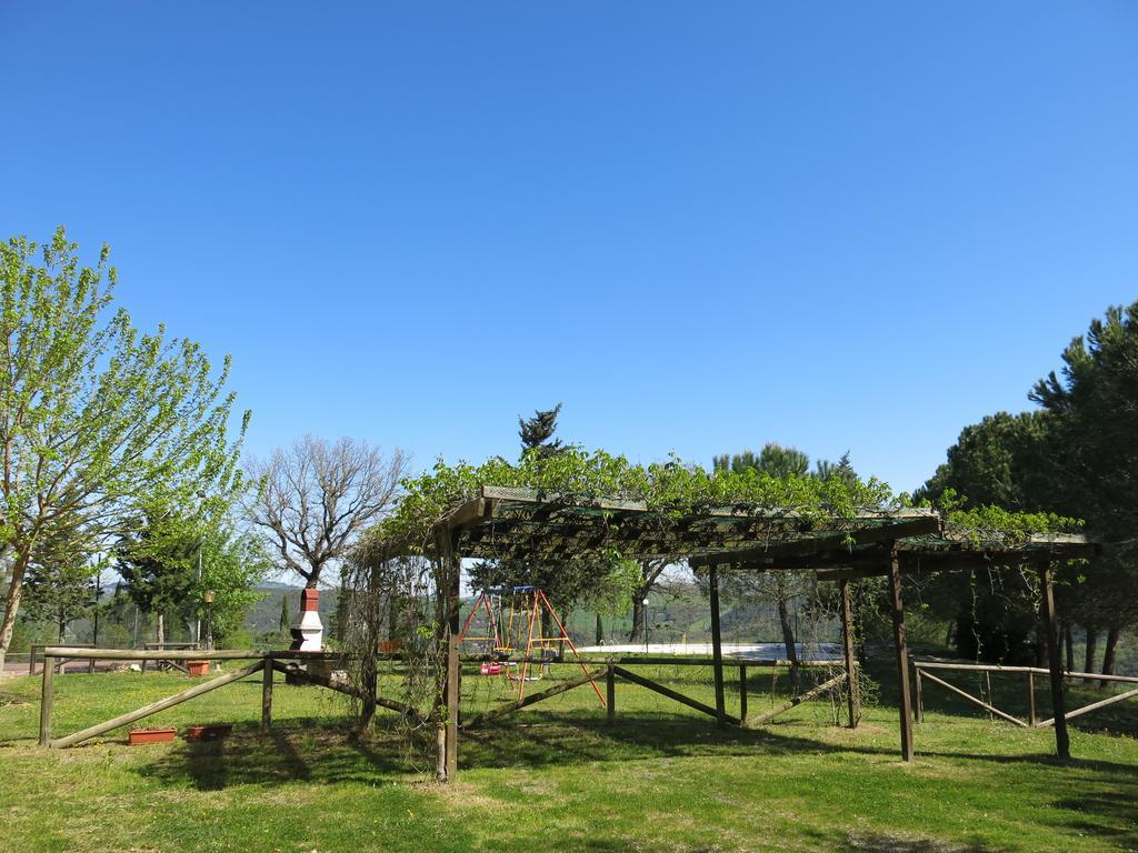 Apartment Il Palagetto