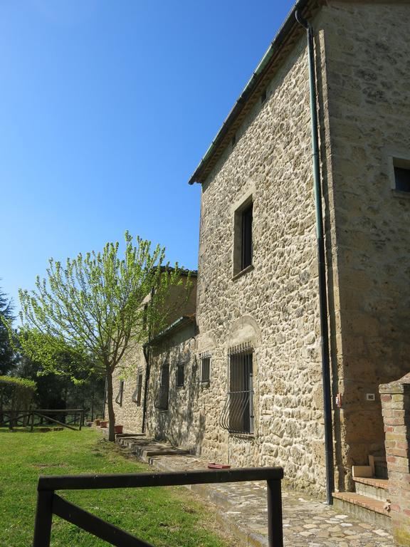 Il Palagetto Pomarance