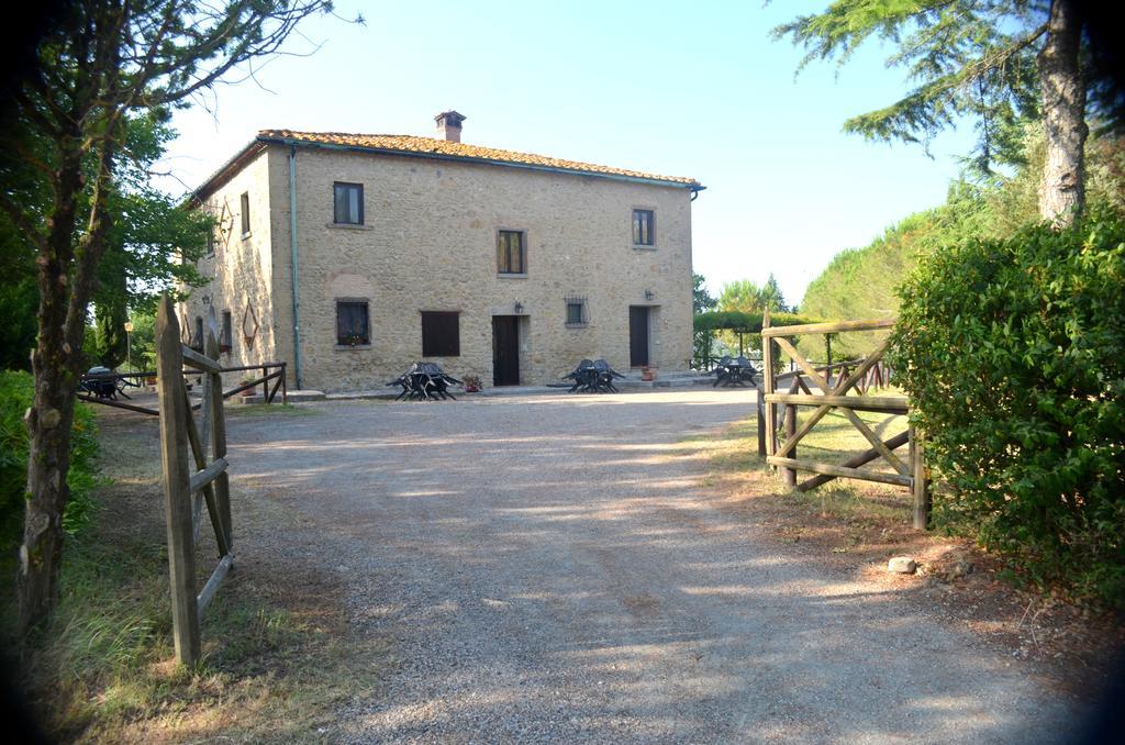 Il Palagetto *