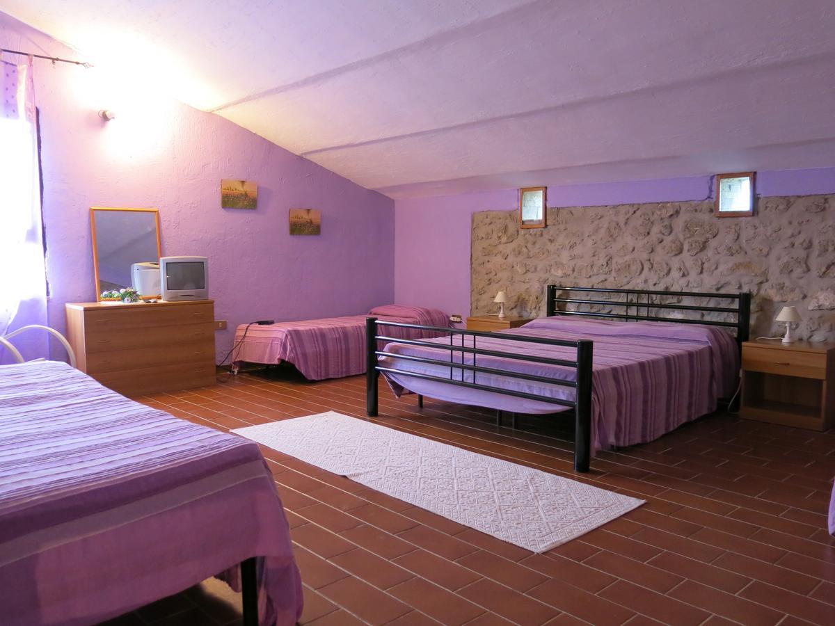 Il Palagetto