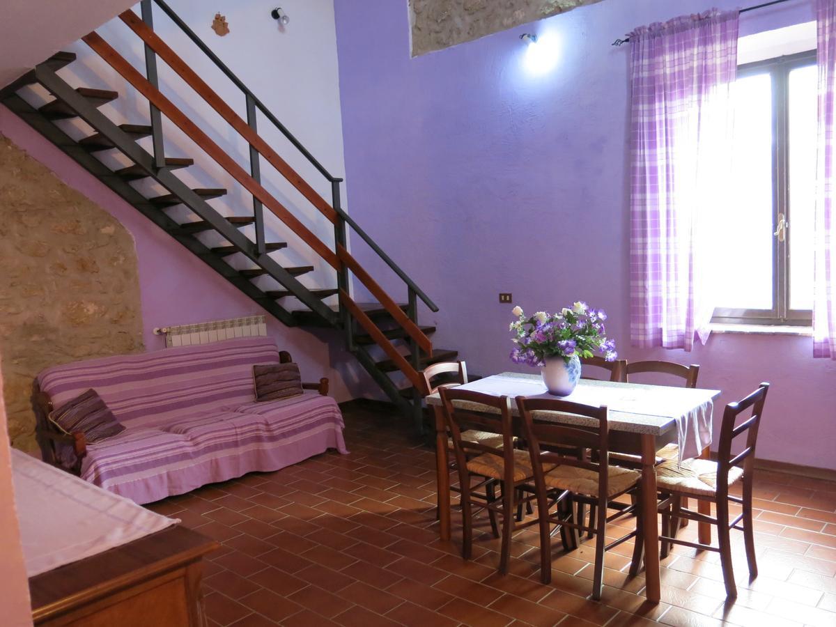 Il Palagetto Apartment