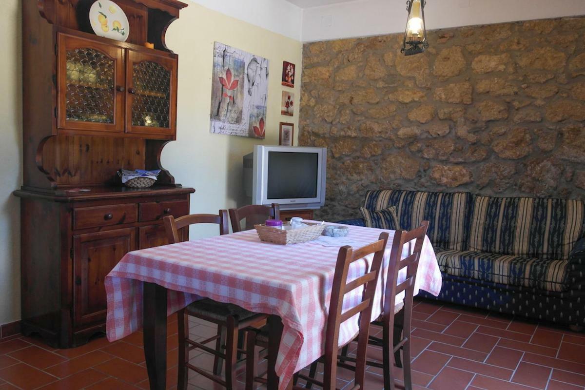 Apartment Il Palagetto